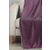 L`ESSENTIEL MAISON Prekrivač Elite Claret Red