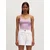 EDITED Top Nina lila
