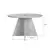 HANAH HOME Trpezarijski sto Virella Travertine