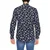 Antony Morato SEOUL MMSL00631-FA430609 Modra