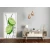 tulup.si Samolepilni tapete na vratih Lime 85x205 cm