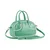PUMA 1976 Micro 1L Grip Bag, Accessories, Vibrant Green, OSFA