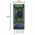 Rosfix Bluetooth Modul HC-05 – Brezžični Modul za Arduino, Master/Slave, UART, 6 Pinov, 3.6–5V, 37×16 Mm