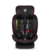 LIONELO avtosedež bastian I-size, black-red