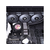 THERMALTAKE TOUGHLIQUID Ultra 360 CL-W323-PL12GM-B Vodeno procesorsko hlađenje