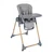 Kikka Boo Hranilica Olive 2 premium wood dekor Grey