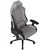 Lorgar Gaming stolica CHA41, Siva