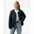 Mexx Ženska jakna MF006800261W, Teget