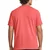 Under Armour Majica UA Rush Seamless Legacy SS-RED