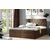 Boxspring postelja Sky - 200x200 cm