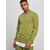 Urban Classics Majica, zelena
