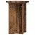 Stalak za biljke 2 pcs Staro drvo O29,5 x 40 cm