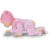 Zapf Creation Emily Walk with Me, 43 cm - 1 k.