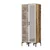 Hanah home Ormar Kumsal PR 80x47,5x201cm Orah