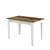 Hanah Home Trpezarijski sto Kiev 511 110x75x72cm Orah