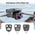K&F DJI Mavic 3 Pro 3pcs Filter Kit (CPL+ND8+ND16)