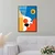 Wallity Slika UV-922, 45 x 65 cm