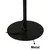 OPVIQ Podna lampa 241837