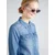 ONLY Bluza ALEXA, modra