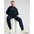 TOMMY HILFIGER Trenirka za tek, modra
