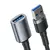 Baseus Cafule data kabl USB 3.0 (muški) / USB 3.0 (ženski) 2A 1m