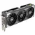 Grafična kartica ASUS TUF Gaming Radeon RX 9060 XT OC, 16GB GDDR6, PCI-E 5.0