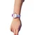 Swatch Dečiji sat Flik Flak, Ljubičasti