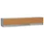 TV ormar Siva sonoma 147 x 34,5 x 27 cm Konstruirano drvo