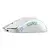 ASUS P713 ROG Harpe Ace Aim Lab Edition Miš, Bluetooth bežično povezivanje, 36000 DPI, Beli