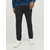Jack & Jones Plus Chino hlače Marco Dave, črna