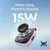 ANKER Soundcore Boom Go 3i 15W prenosni bluetooth IP68 zvučnik rozi