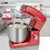 Clatronic KM 3765 RD Kuhinjski robot 10L