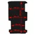 Fiat Talento 2016-2020 Insert (L2, long version, 2 and 3 seats)