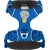 Ruffwear Front Range oprsnica, Blue Pool - XXS