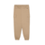 Cropp - Jogger pantalone s cargo džepovima - BEŽ