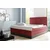 Boxspring postelja Enzo - 180x200 cm