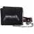 NEMESIS NOW METALLICA - SAD BUT TRUE WALLET DENARNICA