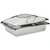 Spring Chafing dish De Luxe GN 1/1, brez podstavka
