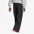 Hlače adidas Premium Essentials Open Wide Hem Pants Black S