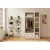Hanah Home Ormar Rb-119-01, 105x184x52 cm, Bež