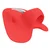 shumee Stimulator klitorisa Carnation Pretty Love