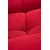 Atelier Del Sofa Fotelja Bubble O1 - crvena