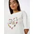 Love Moschino Ženska majica W 4 F73 1Q E 1951-O49, Roze