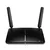 TP-Link LAN Ruter TP-LINK Archer MR600 AC1200 WiFi DualBand 4G SimSlot
