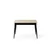 HANAH HOME Trpezarijski sto Kent 956