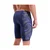 Arena fireflow swim jammer navy/yellow xxl - uk40
