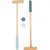 Legler Set za mini golf - Krtica ( L12439 )