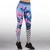 COLORFUL SHAPES LEGGINGS