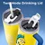 Berlinger Haus Termo šolja Minions Collection BH-8956MN, 1L, Plava