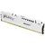 KINGSTON DIMM DDR5 16GB 6800MT/s KF568C34BW-16 FURY Beast White XMP
